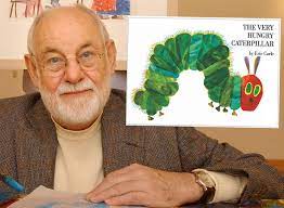 Bestselling author of noughts and crosses malorie blackman thanked mr carle for all the happy times you gave. 868jj8ejiuudrm