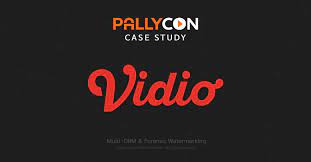 Android app by pt vidio dot com free. Vidio Com By Kmk Online Pallycon Case Study