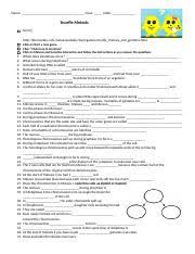 Snurfle Meiosis Worksheet Docx Snurfle Meiosis Name Date Click On Snurfle Meiosis App Click On Continue Click On Continue Click On Meiosis And Course Hero