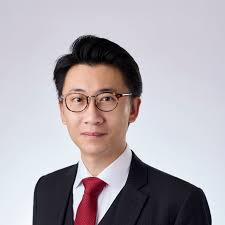 Wayne Walsh SC, Greater China Region