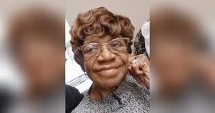 Obituary for Carrie Lee Randall