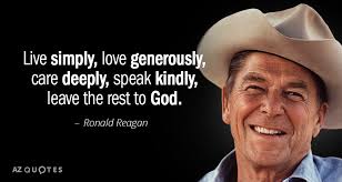 Top 25 Quotes By Ronald Reagan Of 1096 A Z Quotes