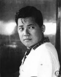 About 5 — HERE LIES LOVE INFORMATION