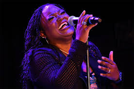 Tonight! The New Queen Of The Blues, Shemekia Copeland LIVE, Thursday, July  13 @8PM! The Legends Are Here! Summer 2023! 🎙️🔵🎶 🎼 🎶🔵🎙️ General  Admission Tickets Only! Seating SOLD OUT!  https://musicroomcapecodtickets.com/events/shemekia-copeland ...