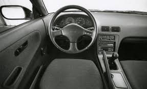Interior Interior Photo Nissan 240sx Interior