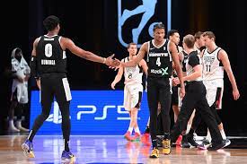 Season tm g gs mp fg fga fg% 3p 3pa 3p% 2p 2pa 2p% ft fta ft% orb drb trb ast Nba G League Jalen Green Scores 21 In Ignite S 3rd Straight Win Abs Cbn News