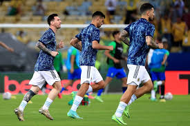 Bolivia vs argentina la albiceleste goleó a bolivia y ya piensa en su próximo rival. Ibc Iwjwfm9oim
