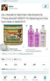 Protein Treatments Gottalovedesss Natural Hair Styles Natural Hair Care Tips Hair Care