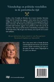 Boor aan elk eind van de lat een gat. Bol Com De Kleine Revolutie 1 Vrijgevochten Femke Roobol 9789020542103 Boeken