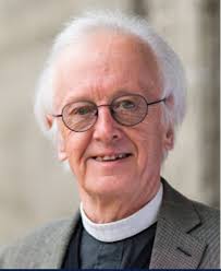 Rev. Dr. Roger Paavola, President