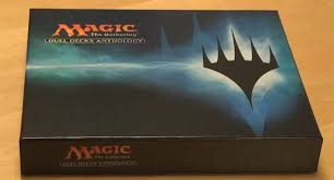 Latest top tier, kog and tournament decks filterable by deck type or skill. Duel Decks Anthology Mtg Wiki