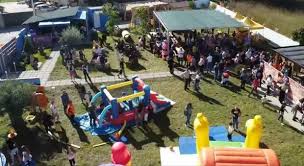 Casalnuovo, Zuccando è un trionfo: oltre 750 bambini iscritti ai laboratori