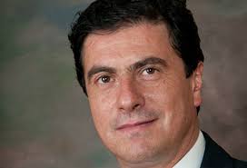 Gerónimo Gutiérrez Fernández • Forbes México