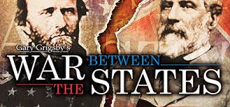 Gary Grigsby's War Between The States