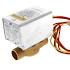 what are the different types of honeywell zone control valves