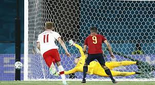 España ha empatado a uno contra polonia en el segundo partido de la eurocopa 2021 tras el gol de morata. Vsstdfdzqipsvm