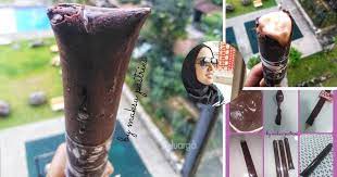 Check spelling or type a new query. Wanita Ni Buat R D Sendiri Untuk Resipi Aiskrim Malaysia Ala Magnum Sedap Senang Sangat Patutlah Viral Keluarga
