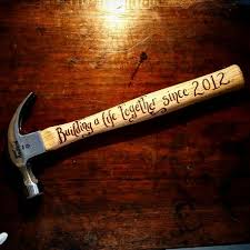 But this is the one and only, official hallmark wedding anniversary gifts list. 30 Different 5th Wedding Anniversary Gifts Ideas Styles At Life 5th Wedding Anniversary Gift Wooden Anniversary Gift Wood Anniversary Gift