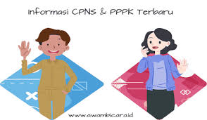 Seleksi Penerimaan Cpns Untuk Tahun 2021 Kembali Dibuka Berikut Informasinya 25 Oktober Pengikut Oktober