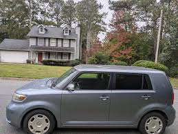 Image result for Stingray 2007 Scion