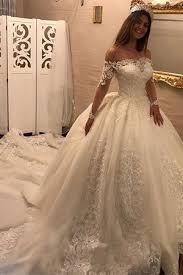 Boho brautkleider liegen nach wie vor im trend, denn sie verbinden auf einzigartige weise lässigkeit mit naturverbundenheit. Elegante Luxus Brautkleider Gunstig Online Kaufen Mekleid De