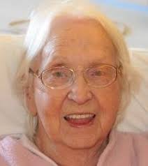 Obituary of Mary Margaret Chisholm