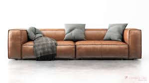 2073 Sofa Wk Wohnen Sketchup Model Free Download Sketchup Model Sofa Model