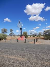 The tasman sea separates australia from new zealand. Tropic Of Capricorn Marker Alice Springs Updated 2021 All You Need To Know Before You Go With Photos Tripadvisor