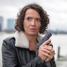 Lisa Bitter: Huch, ihr seid ja alle nett!