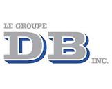 LE GROUPE DB INC.