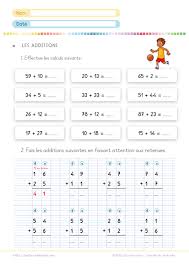Fiches et ressources gratuites à télécharger et à imprimer pour le soutien scolaire en mathématiques pour l'école élémentaire pour le cp, ce1, ce2, cm1 et cm2, fiches d'exercices, affichages, cours, numération, nombre, calcul, addition, soustraction. Exercices De Math Ce1 Pdf Fiche D Exercice De Math Ce1 A Imprimer