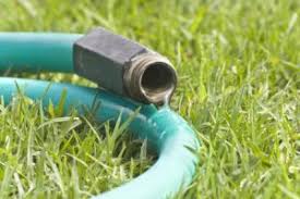 Then, disconnect the end of the hose where the leak is coming from. How Do I Stop My Garden Hose From Leaking