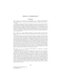 Https Journals Sagepub Com Doi Pdf 10 1177 000134550805700202