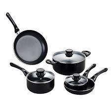 Magma Products Gourmet Nesting 10piece Stainless Steel Cookware Set To View Fu Cookware Set Stainless Steel Cookware Set Stainless Steel Cookware