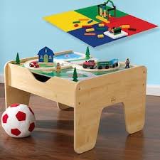 Kidkraft 2 In 1 Activity Table Kohls Kids Activity Table Train Activity Table Activity Table