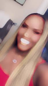 Latonya Shante Thomas