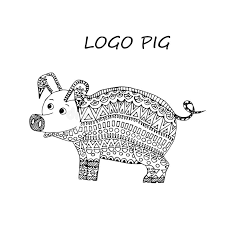 Download all free wild boar coloring pages and enjoy colorful world of colors. Wild Boar Coloring Stock Illustrations 167 Wild Boar Coloring Stock Illustrations Vectors Clipart Dreamstime