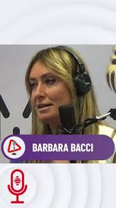 Ai microfoni con Barbara Bacci