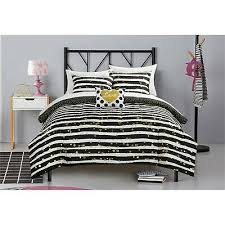 Business guests = double beds and you can then sell to leisure guests at the weekends; Gold Black White Comforter Set Sheet Set Love Design Girls 5pc Bedding Twin Ebay