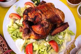 Ayam bakar khas padang ini memanglah mengutamakan daging ayam sebagai bahan utamanya. Resep Ayam Bakar Untuk Malam Tahun Baru 2020 Kecap Hingga Padang Cantik Tempo Co