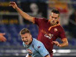 ^ (pt) toloi reforça o elenco no brasileiro, su saopaulofc.net, 30 giugno 2014. Rafael Toloi Intervistato Da Roma Channel