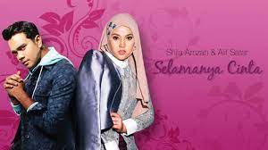 Gandingan neelofa dan fattah amin , baca selebihnya di sinopsis. Lirik Lagu Selamanya Cinta Shila Amzah Ft Aliff Satar Ost Suri Hati Mr Pilot Lirik Lagu Muzik Anda
