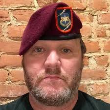 Team — Veterans Parachute Battalion