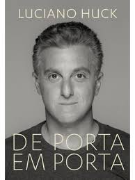 Livros encontrados sobre Huck