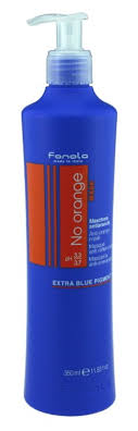 The fanola no more products are formulated in accordance with an environmentally friendly philosophy. Fanola No Orange Shampoo 350 Ml Wunderkopf