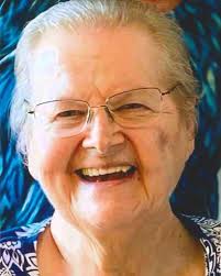 Audrey L. Cheney Obituary March 5, 2024