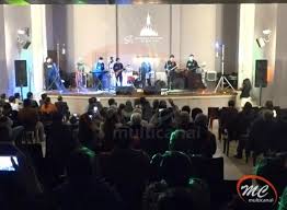 #GUALACEO CON GRAN PARTICIPACIÓN SE DESARROLLÓ EL PRIMER JUEVES CULTURAL EN  EL TEATRO MARISCAL.