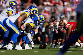 49ers vs. Rams score, live updates: Niners promising rookie De'Zhaun Stribling exits with apparent non-contact injury in second quarter — Yahoo Sports