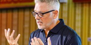 Beds and Bars reshuffles as Roberts retires