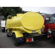 Tangki excel terbuat dari bahan plastik pe (poly etilene). Tangki Air Colt Diesel Tahun 2009 Bekas Second Harga Murah Di Kupang Tribunjualbeli Com